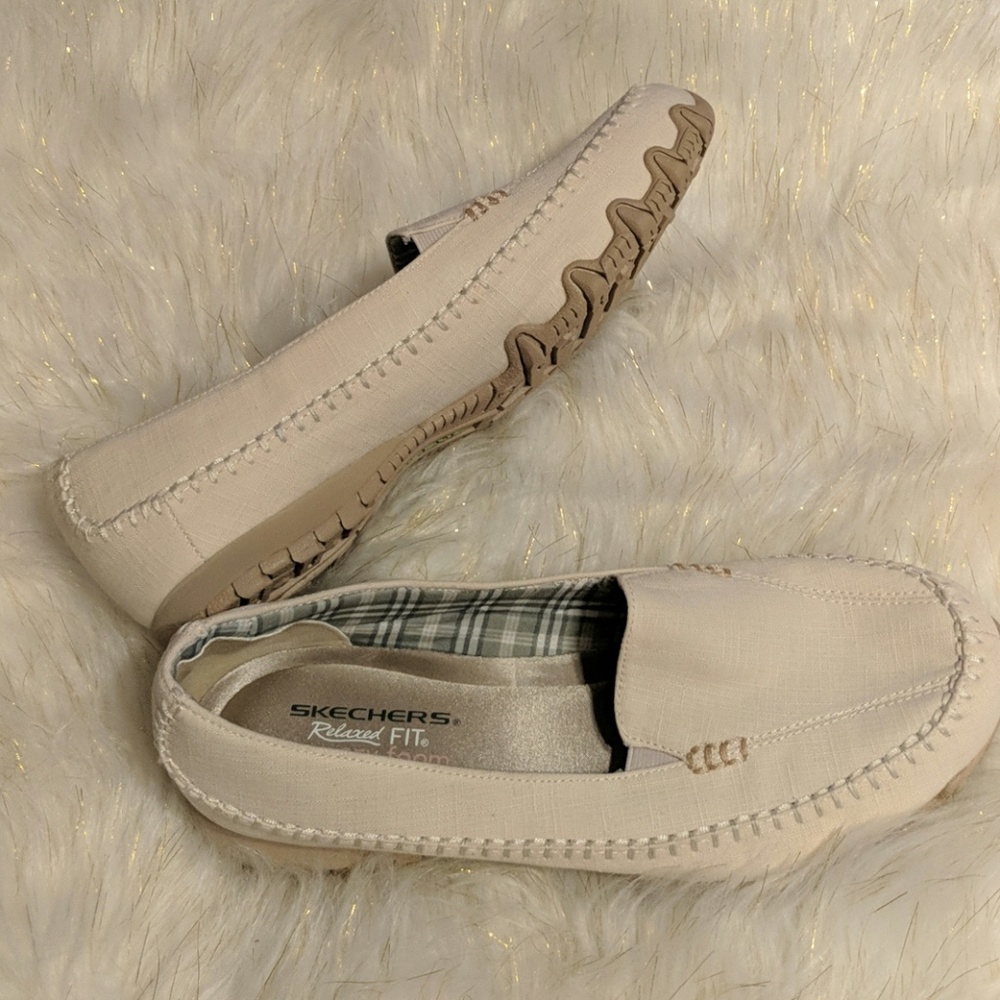 Ladies Skechers Memory Foam Shoes - image 2